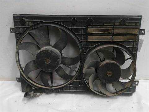 Electroventilador Volkswagen Passat 2.0 ADVANCE [2 0 LTR. - 103 KW TDI] BERLINA 140CV