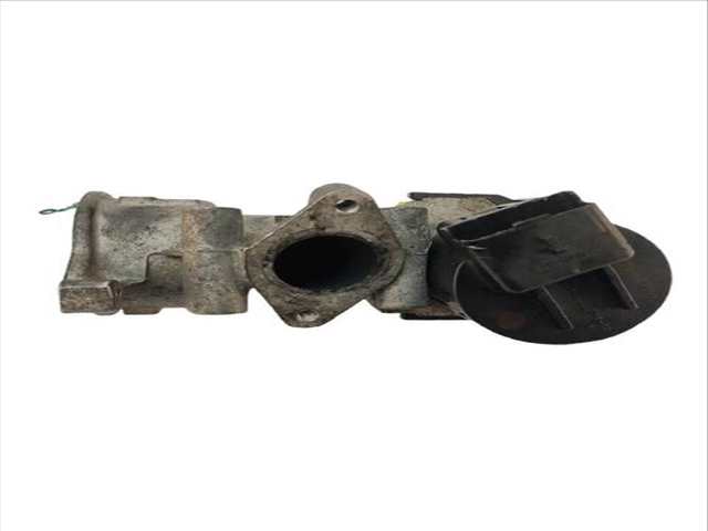 Valvula EGR Citroen C4 1.4 16V