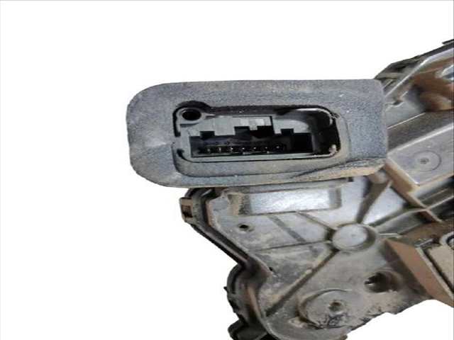 Cerradura Puerta Delantera Izquierda Volkswagen Caddy 2.0 TDI