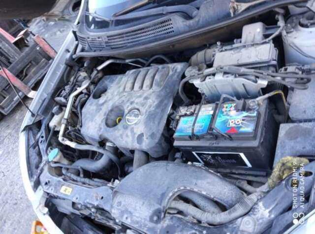 Foto 3ª: Elevalunas Eléctrico Delantero Derecho Nissan Qashqai 1.5 DCI [K9KH282]