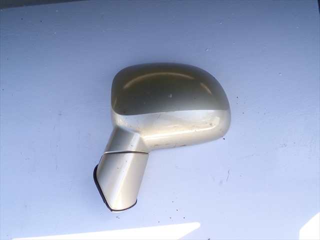 Foto 2ª: Retrovisor Izquierdo Ssangyong Rodius 2.7 D 2005-2013 [D27DT] (2013)