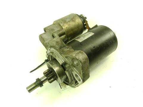 Motor de Arranque Volkswagen Golf 2.0