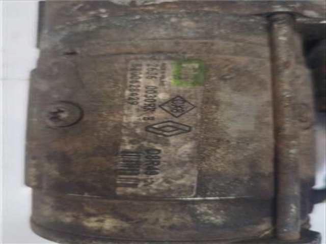 Foto 2ª: Motor de Arranque Renault Megane 1.9 CONFORT DYNAMIQUE [1 9 LTR. - 66 KW TD] BERLINA 90CV II CLASSIC BERLINA 2003 )