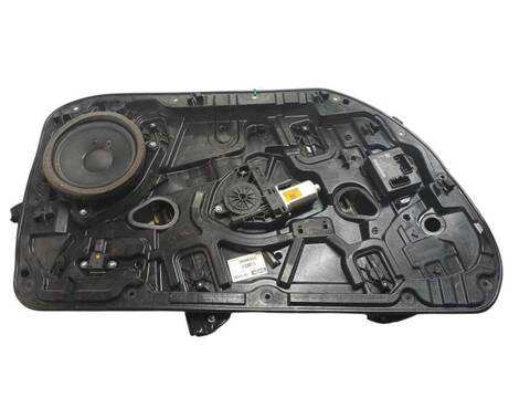 Elevalunas Eléctrico Delantero Izquierdo Volvo V40 D3