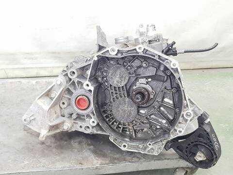 Caja Cambios Opel Zafira SELECTIVE START-STOP