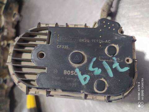 Caja Mariposa Citroen Jumper 30 L1H1 LIVE HDI 130 131CV 96KW