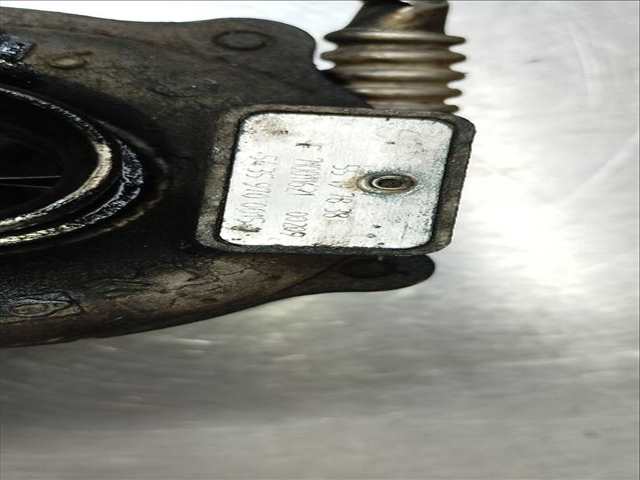 Foto 4ª: Turbocompresor Opel Astra INNOVATION 90CV 66KW [Z13DTH] (2016)