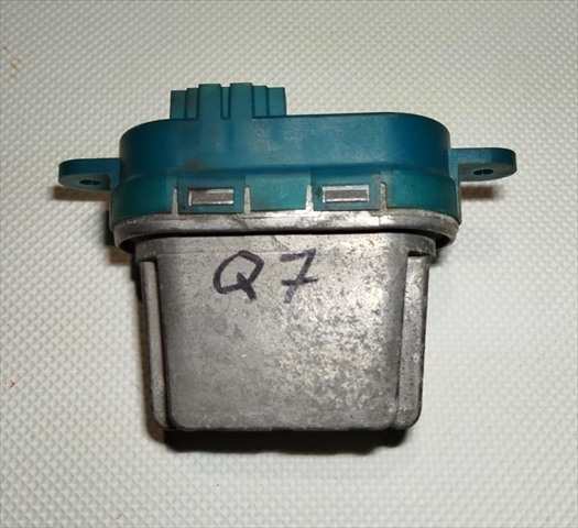 Foto 2ª: Calefacción Audi Q7 3.0 TDI V6 QUATRO [BUG] (2006)