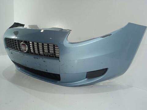 Foto 2ª: Paragolpes Delantero Fiat Grande Punto 1.3 MULTIJET SPORT 01.2007 ) 90CV 66KW [199A3000] (2008)