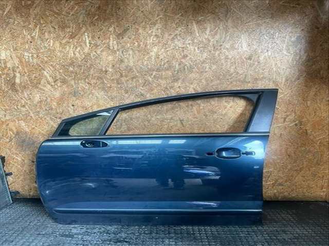 Puerta Delantera Izquierda Peugeot 5008 1.6 HDI FAP 111CV