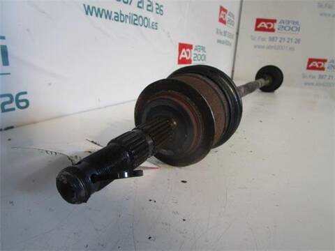Foto 2ª: Transmision Delantera Derecha Opel Corsa 1.2 75CV 55KW [Z 12 XE] (2000)