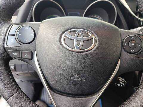 Airbag Delantero Izquierdo Toyota Auris 2ZR