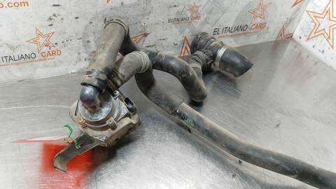 Bomba de Agua Bmw Serie 5 518 520 D BERLINA 163CV 120KW