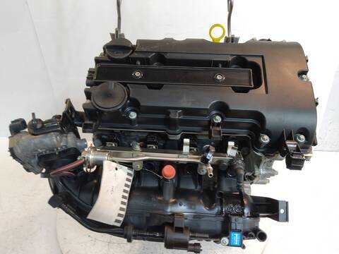 Foto 3ª: Motor Completo Opel Mokka A14 LUJ 140 CV 103KW [A14NET]