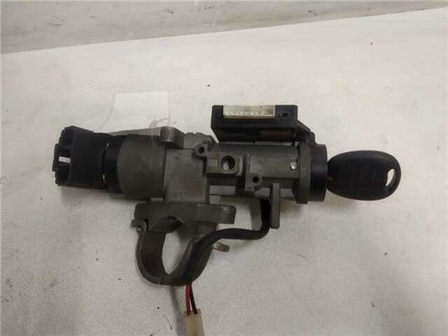 Foto 2ª: Motor de Arranque Chevrolet Aveo 1.4 LS [1.4 LTR. - 74 KW CAT] [F14D4]