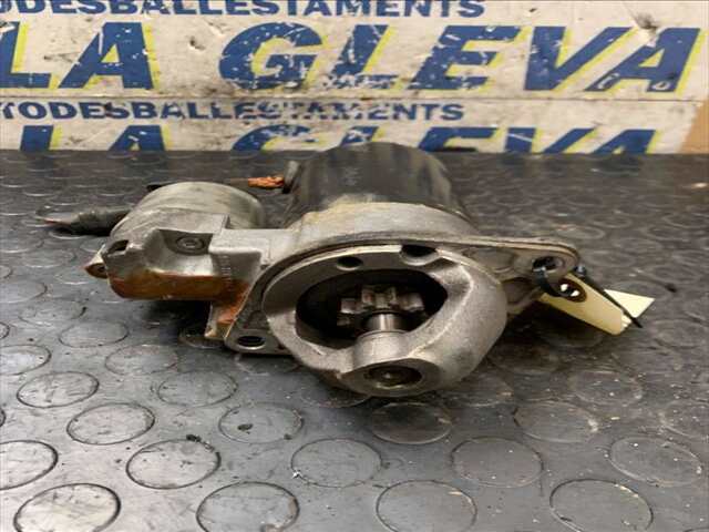 Motor de Arranque Mercedes Clase A 140 2.0 CDI 107CV/80KW 0CV