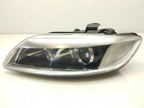 Foto 2ª: Faro Izquierdo Audi Q7 3.0 V6 24V TDI 240CV 176KW [CASA] (2008)