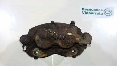 Foto 3ª: Pinza Freno Delantera Derecho Renault Master 2.8 TDI 114CV 84KW [S9W702] (1998)
