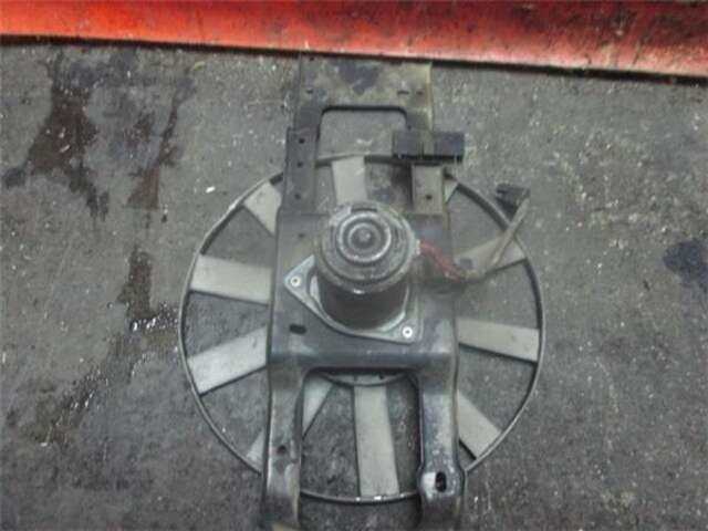 Electroventilador Renault Clio 1.3 CAT