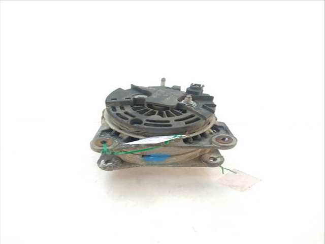Foto 2ª: Alternador Renault Clio 1.5 DCI BR17 CR17) (2005)