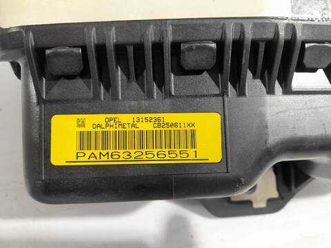 Foto 3ª: Airbag Delantero Derecho Opel Corsa 1.3 16V CDTI 75CV [Z13DTH] (2006)