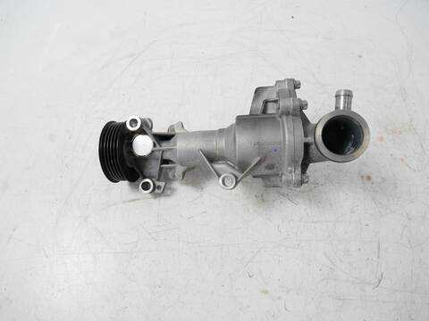 Bomba de Agua Mercedes Clase GLA 180 122 - 156 CV