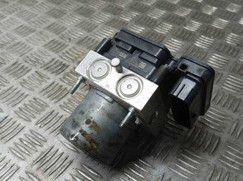 Foto 2ª: Abs Mercedes Clase A 140 A 180 D 177.003) 116CV 85KW [K9KF1471] (2018)