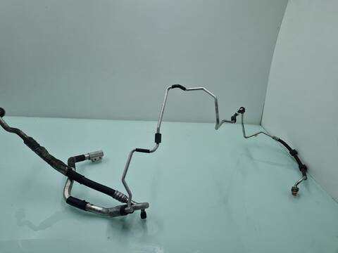 Tubos Aire Acondicionado Audi A4 BASICO 190CV 140KW