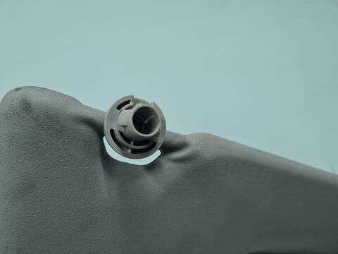 Foto 4ª: Parasol Derecho Nissan Qashqai GASOLINA (2009)