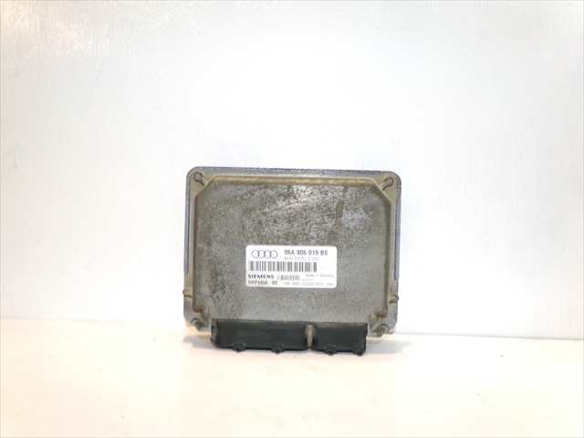 Centralita Motor ECU Audi A3 1.6 G MODELO 8L,1996-2003