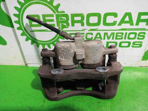 Foto 3ª: Pinza Freno Delantera Derecho Nissan Serena 2.3 LX DIESEL 75CV [LD23] (1992)