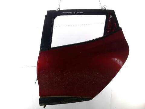 Puerta Trasera Izquierda Renault Clio 1.2 16V 73CV