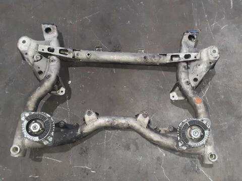 Foto 2ª: Puente Delantero Mercedes Clase E 180 220 CDI BLUEEFFICIENCY 212.002) 170CV 125KW [OM651924] (2010)