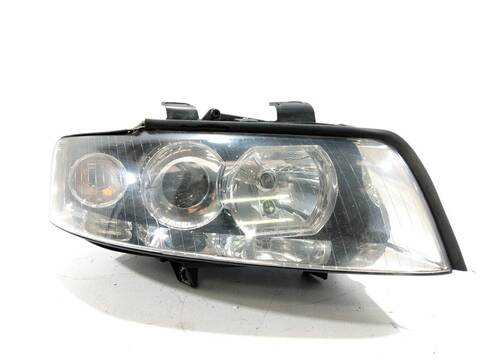 Faro Derecho Audi A4 2.5 V6 24V TDI 163CV