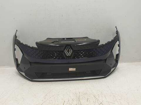 Paragolpes Delantero Renault Scenic 170 COMFORT RANGE EVOLUTION