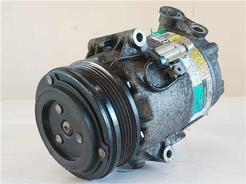 Foto 2ª: Compresor Aire Acondicionado Opel Astra 1.4 BERLINA 90CV 66KW [Z 14 XEP] (2007)