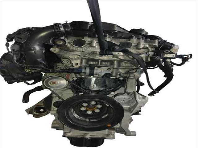 Motor Completo Peugeot 208 1.2 PURETECH 100