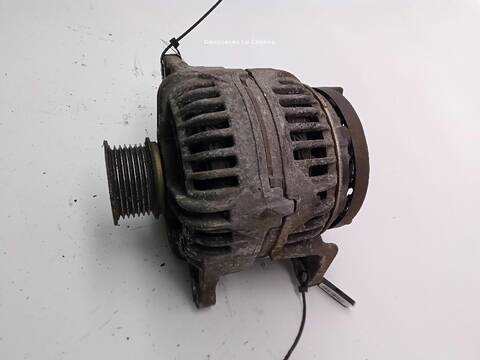 Foto 2ª: Alternador Fiat Ducato VERSION INDEFINIDA (2002)
