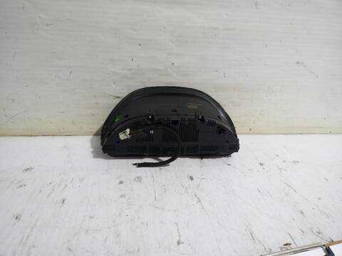 Foto 2ª: Cuadro de Instrumentos Mercedes Clase A 140 A 200 CDI 169.008) 140CV [OM640941] (2004)