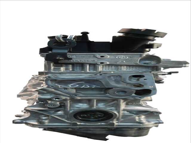 Motor Completo Bmw X5 3.0 M50D 400 CV 294KW