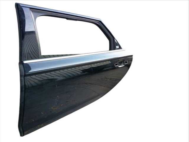 Foto 2ª: Puerta Trasera Izquierda Audi A6 2.0 TDI AVANT (2011)