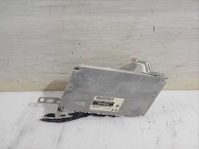 Foto 2ª: Centralita Motor ECU Toyota Corolla 2.2 D-4D AUR10_) 177CV 130KW [2AD-FHV] (2007)