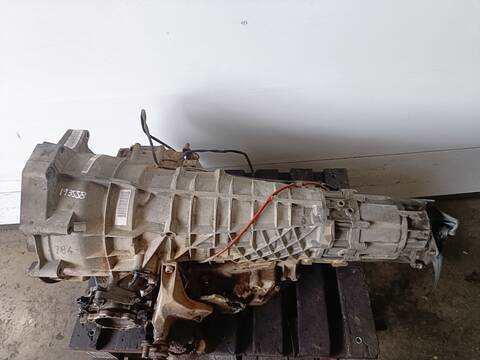 Foto 3ª: Caja Cambios Automatica Audi A6 4.2 QUATTRO 299CV AUT. (1997)