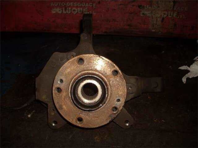 Mangueta Delantera Derecha Renault Laguna 2.0 16V IDE (BG0N)