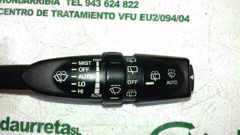 Foto 2ª: Mando Multifuncion Ssangyong Actyon 200 XDI 4WD 141CV 104KW [D20DT] (2009)