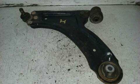 Brazo Suspension Delantero Izquierdo Opel Corsa 1.3 16V CDTI CAT Z 13 DT - LN9) 69CV 51KW