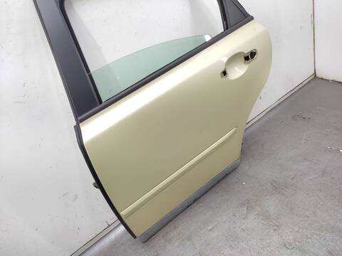 Foto 3ª: Puerta Trasera Izquierda Volvo S40 1.8 125CV 92KW [B4184S11] (2025)