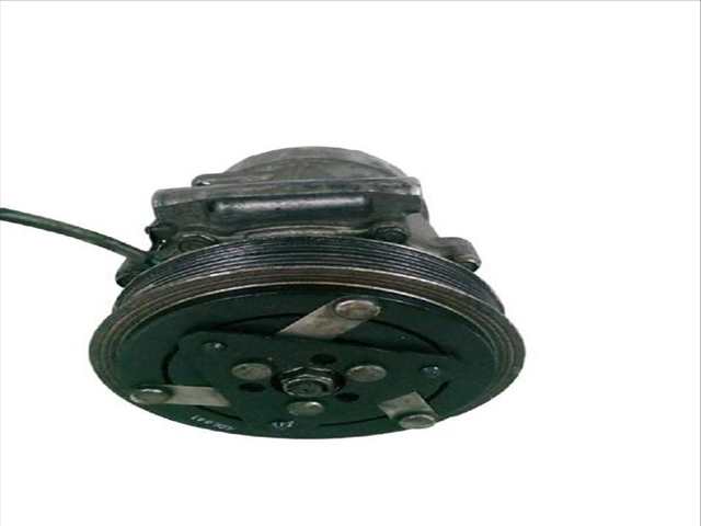 Foto 2ª: Compresor Aire Acondicionado Ford Fiesta 1.4 TDCI 68CV (2001)