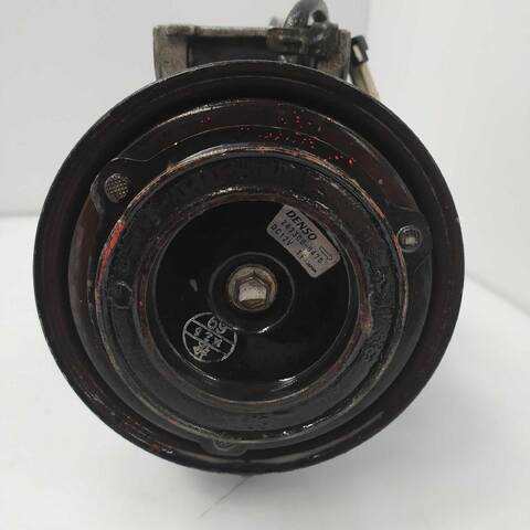 Foto 2ª: Compresor Aire Acondicionado Renault Espace 3.0 DCI JK0J JK0V) (2002)