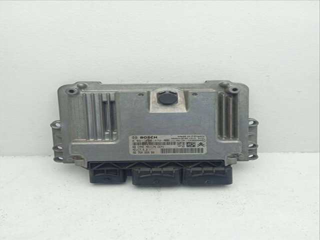 Centralita Motor ECU Citroen C3 1.4 VTI 95 95CV 70KW